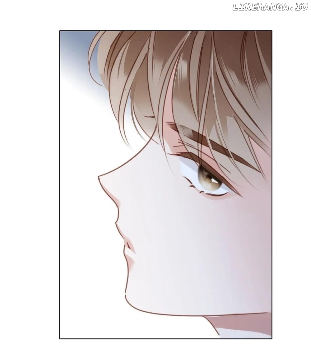 1st Kiss – I Don’t Want To Consider You As Sister Anymore Chapter 61 - 55 - page 6